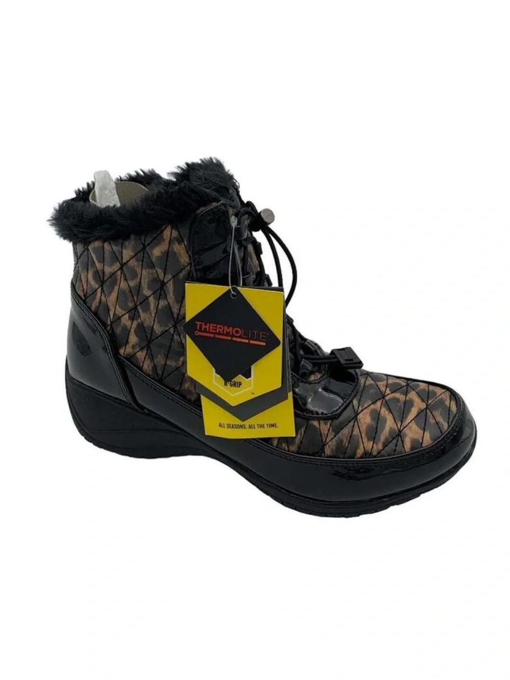 Khombu stylish quilted